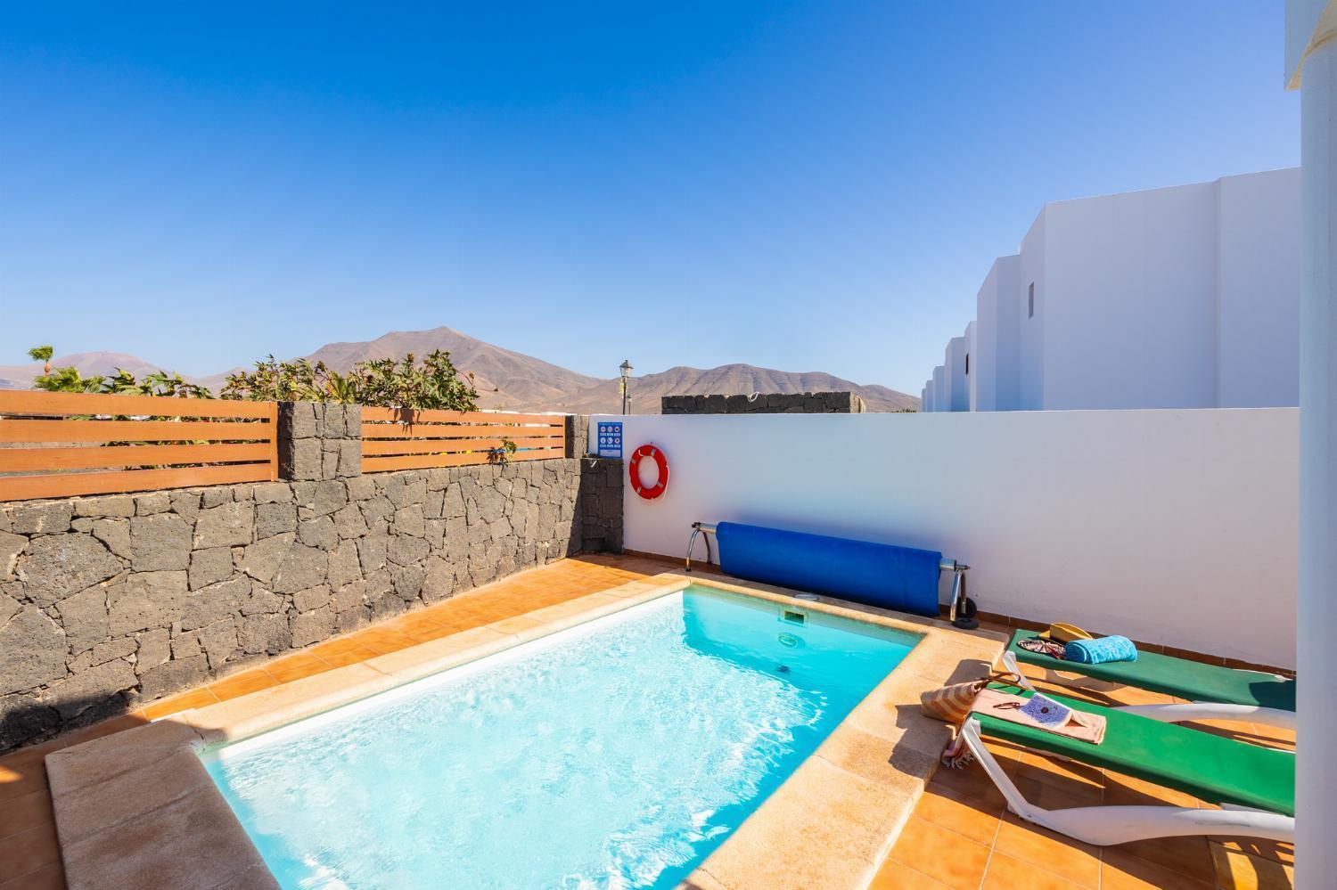 Villa Verol Πλάγια Μπλάνκα Εξωτερικό φωτογραφία