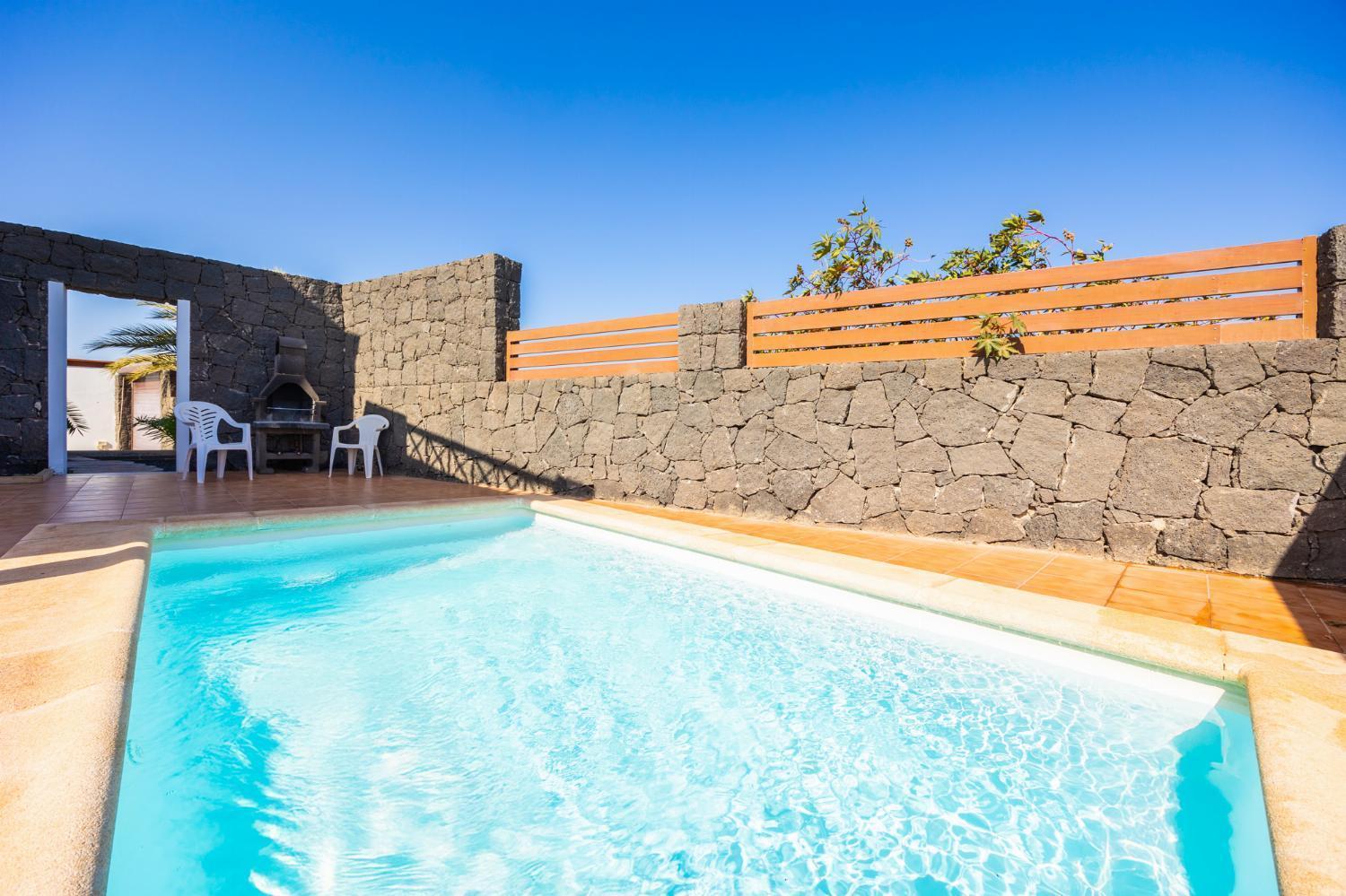 Villa Verol Πλάγια Μπλάνκα Εξωτερικό φωτογραφία